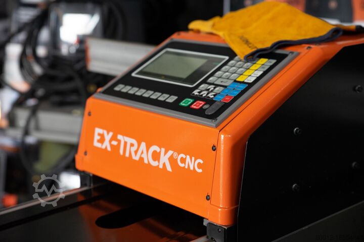 Thermacut Ex-Track CNC-1500W