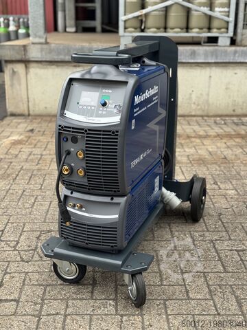 Boehler Terra NX 400