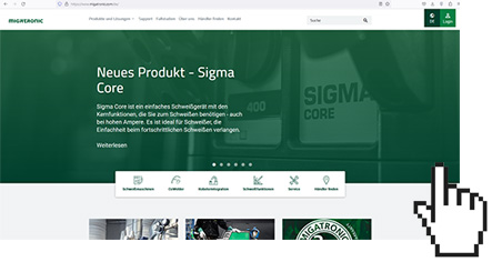 migatronic migatronic